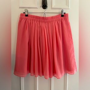 Gauzy Loft skirt - MP